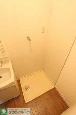 ヴィラ・エクレールAの物件内観写真